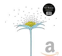 Mkwaju Ensemble - Ki-Motion