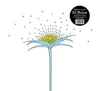 Mkwaju Ensemble - Ki-Motion [Vinilo]