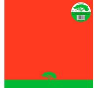 Mkwaju Ensemble (Midori Takada) - MKWAJU [Vinilo]