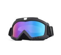 MKWGZPGW Gafas Motocross para Loncin VOGE Valico DS900X DSX DS 900X, Gafas Snowboard, UV400 Antivaho, Deportes Gafas Seguridad Protección, Antiviento, Antipolvo, UV, Style 4