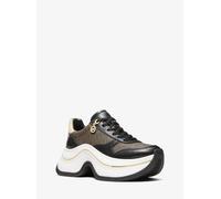 Michael Kors ARLA Trainer Sneaker