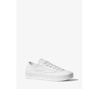 MKZapatilla Jude de lona - Blanco - Michael Kors EU 41