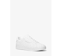 MKZapatilla Keating con logotipo exclusivo - Blanco - Michael Kors EU 45