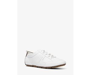 MKZapatilla Keely de piel - Blanco - Michael Kors EU 38