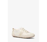 MKZapatilla Keely de piel - Nude - Michael Kors EU 40.5