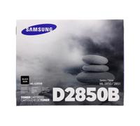 Samsung SU654A Tóner negro Original ML-D2850B