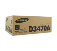 ML-D3470A/ELS Samsung ML3471ND Cartucho de Tóner negro