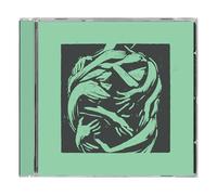 MØL - DREAMCRUSH (jewel case)