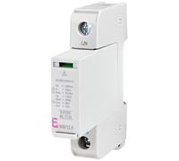 ML ETITEC 002440661 Protector sobretensiones T1+T2+T3 (B+C+D)