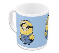 ML taza de Despicable Me Minions adultos niños té servicio de café regalo present