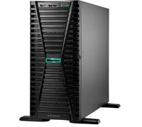 HPE Servidor ProLiant ML110 Gen11 Intel Xeon-B 3508U 8 núcleos 2.10GHz 32GB 2x2TB 4x LFF 2x1000W