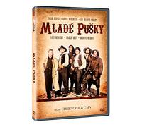 Mlade pusky (Young Guns) (Versión checa)