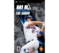 MLB 07: The Show - Sony PSP (Sony PSP) (Importación USA)
