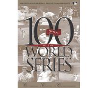 Mlb: 100 Years of the World Series [Reino Unido] [DVD]