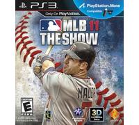 MLB 11: the Show (englische) [Importación Francesa]