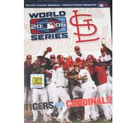 Mlb: 2006 World Series [Reino Unido] [DVD]
