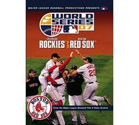 Mlb - 2007 World Series [Reino Unido] [DVD]
