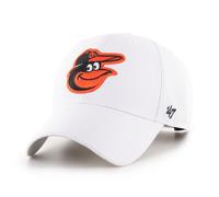 MLB Baltimore Orioles Blanco Gorra Béisbol Gorra Beisbol MVP Gorro 193234953539