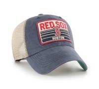 MLB Boston Red Sox Gorra de béisbol Gorra de béisbol Limpieza Gorra de cuatro...