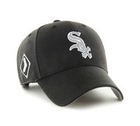 MLB Chicago White Calcetines Gorra Béisbol MVP Sure Shot Negro 196895673297