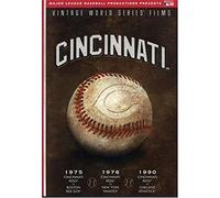 Mlb: Cincinnati Reds World Series 1975, 1976, 1990 [Reino Unido] [DVD]