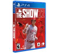 MLB El programa 22 para PlayStation 4 (renovado)