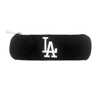 MLB - Estuche escolar La Los Ángeles - Colección oficial de la mayor Liga de Béisbol