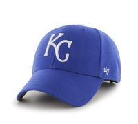 MLB Kansas City Amistad Kc Gorra Béisbol Beisbol MVP Azul 887738881893