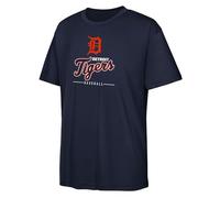 MLB Kids Youth 4-20 - Camiseta oficial Team Spirit Premier