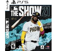 MLB La Show 21 - PLAYSTATION 5 ,Nuevo