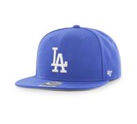 '47 Brand Snapback Gorra - No Shot New York Yankees Negro, Negro, Talla única