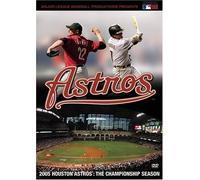 Mlb - Mlb: 2005 Houston Astros - The Championship Season [Reino Unido] [DVD]