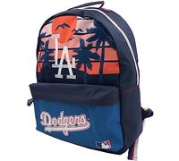 MLB Mochila Los Ángeles LA - Colección Oficial Major League Béisbol