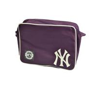MLB NY New York Yankees Flight Shoulder Bag