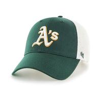 MLB Oakland Athletics Gorra Béisbol Branson Trucker Gorro 889313997647 As