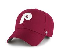 MLB Philadelphia Phillies Gorra Gorra de béisbol MVP Vintage 888442797708 Gorra