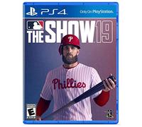 MLB The Show 19 [Importación inglesa]