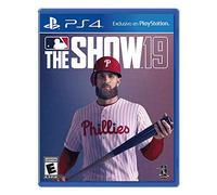 MLB The Show 19 [Importación inglesa]