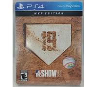 Sony Videojuego MLB The Show 19 Edición MVP – PlayStation 4 – USA