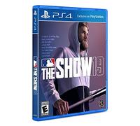 MLB The Show 19 - PlayStation 4 (PlayStation 4) (Importación USA)