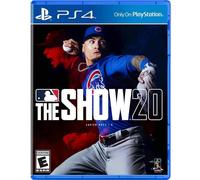 MLB The Show 20 - PlayStation 4 (Renovado)