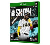 MLB The Show 21 for Xbox Series X [USA]