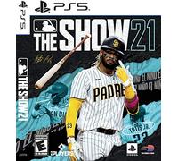 MLB: The Show 21 () /PS5 (Importación USA)