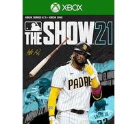 MLB The Show 21 | Standard Edition (Xbox One) - Xbox Live Key - EUROPE
