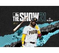 MLB The Show 21 (Xbox One) Xbox Live Key - EU