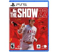 MLB The Show 22 for PlayStation 5
