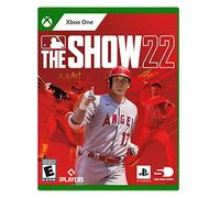 MLB The Show 22 for Xbox One [USA]