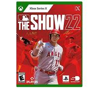 MLB The Show 22 for Xbox Series X [USA]