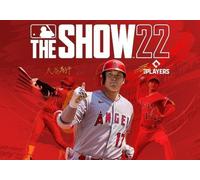 MLB The Show 22 (Xbox One) Xbox Live Key - EU