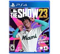 MLB The Show 23 for PlayStation 4 [USA]